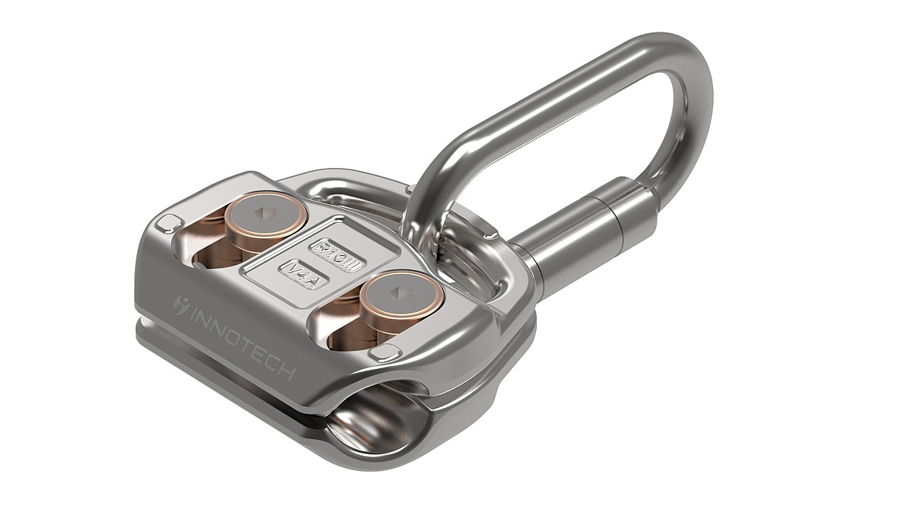 Innotech AIO-GLEIT-10-A4 Gleiter Innotech AIO-GLEIT-10-A4 Gleiter