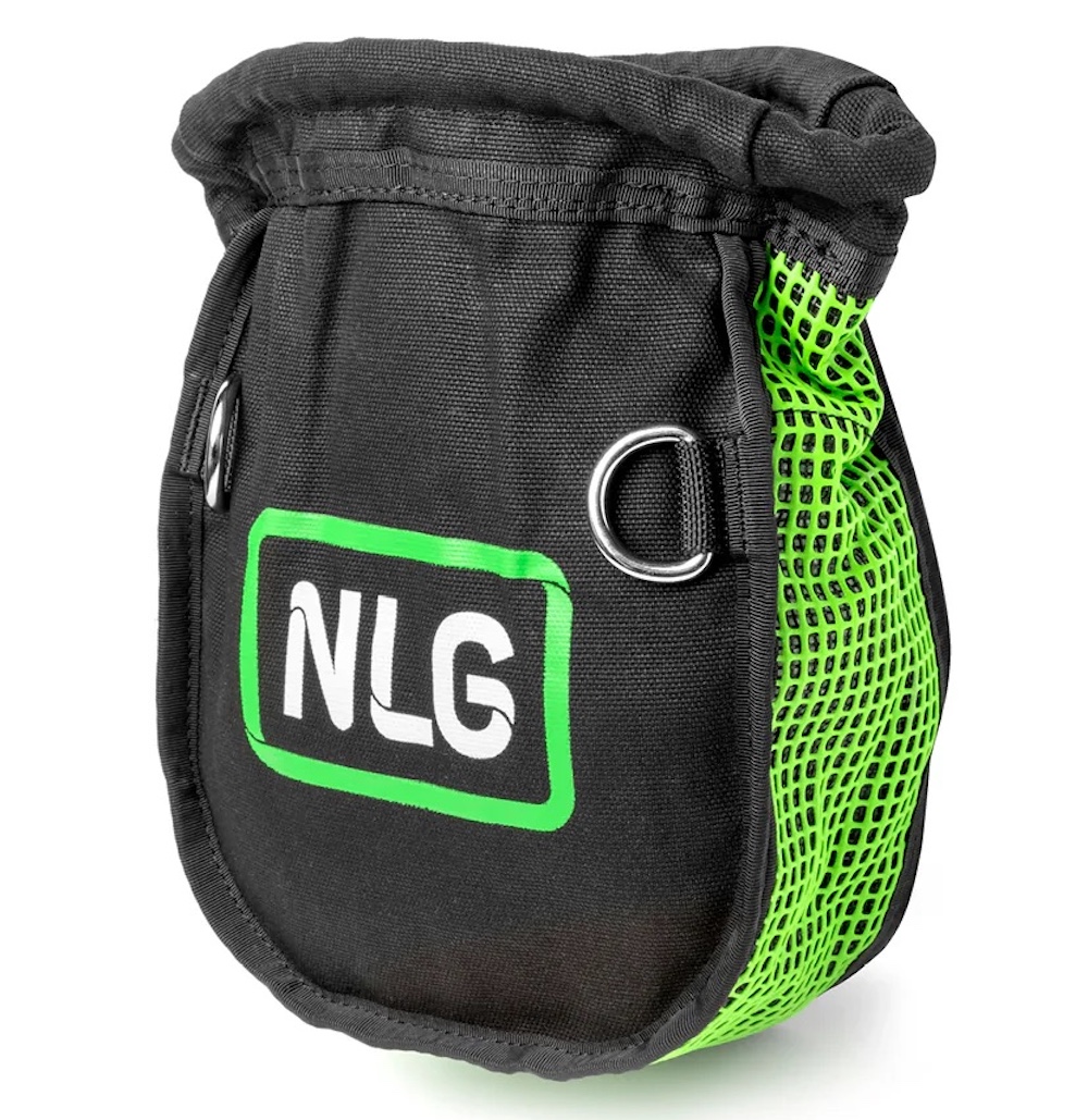 NLG Aero Pouch