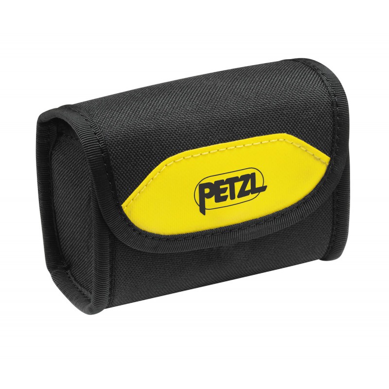 Petzl Etui Poche für Pixa Lampen Petzl Etui Poche für Pixa Lampen