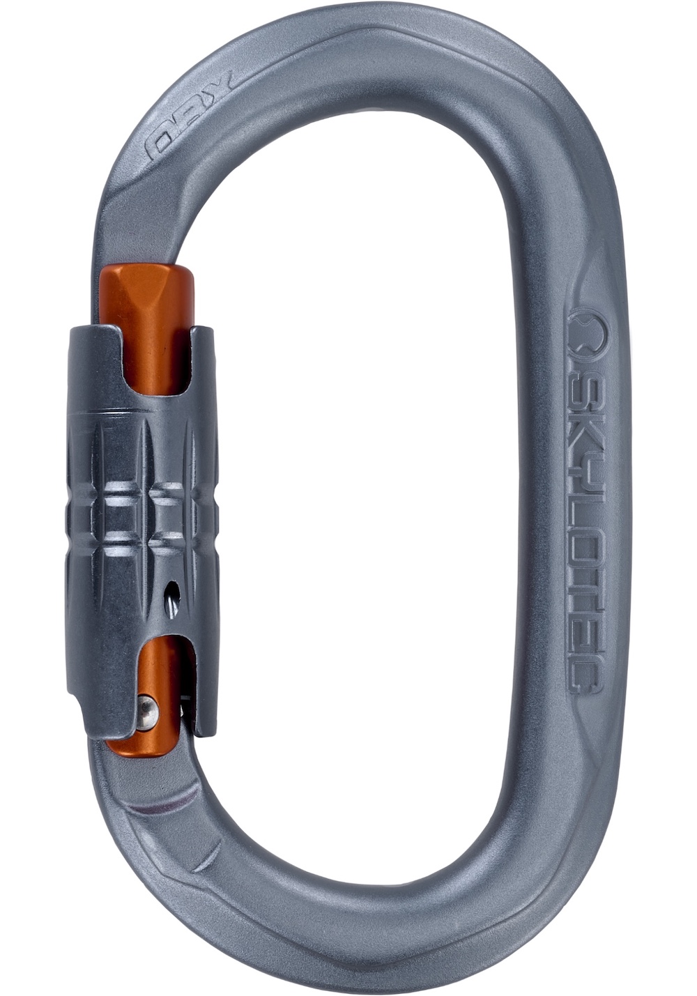 Sklyotec Karabiner OBX Twistlock