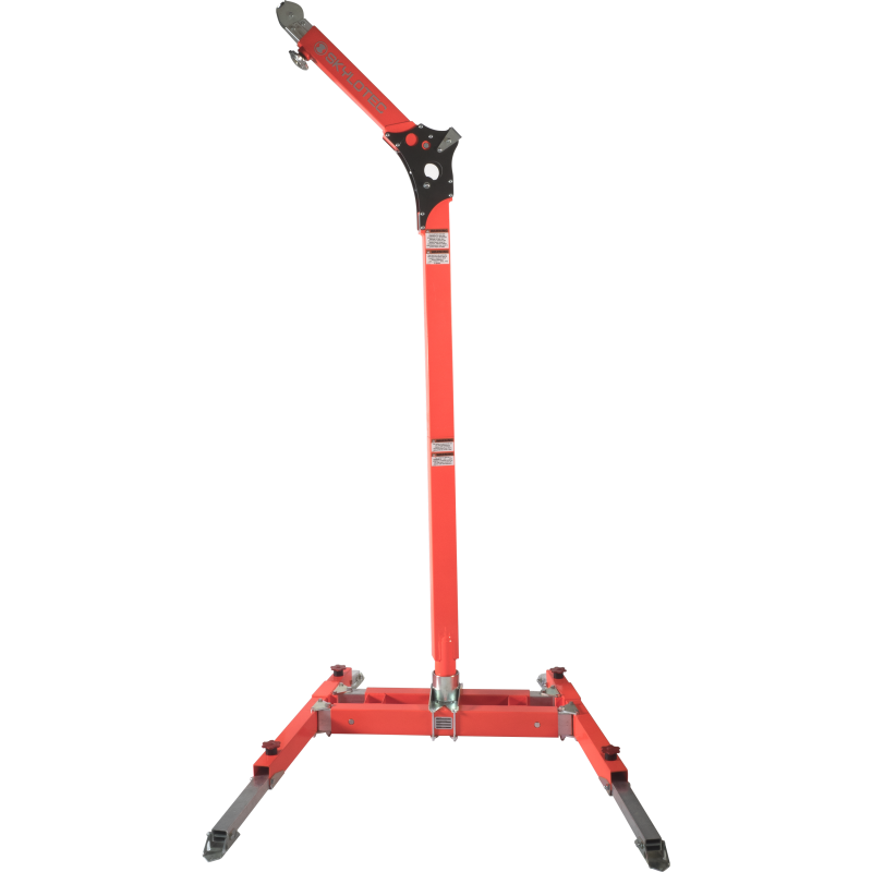 Skylotec Jackpod Davit Set Skylotec Jackpod Davit Set