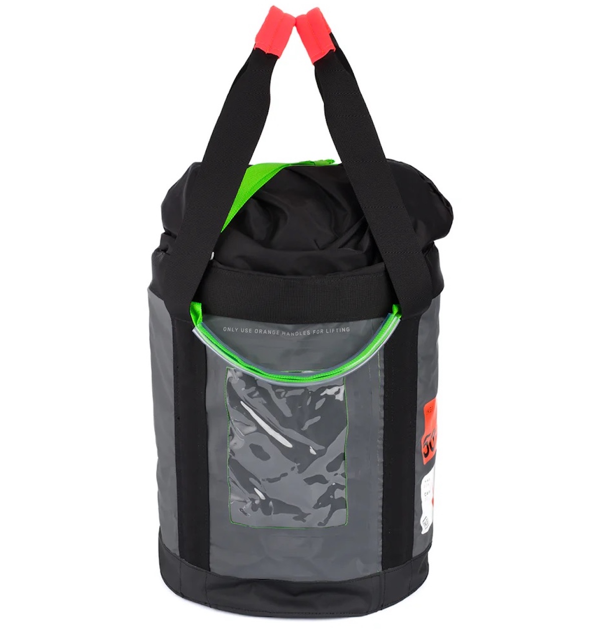 NLG Rope/Pro Bucket 30 | NLG-101680