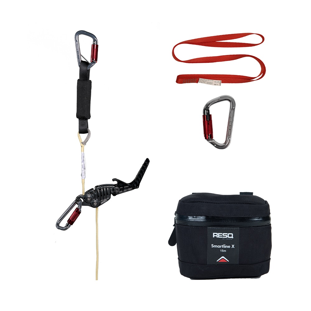 RESQ Smartline X Personal Evacuation Device