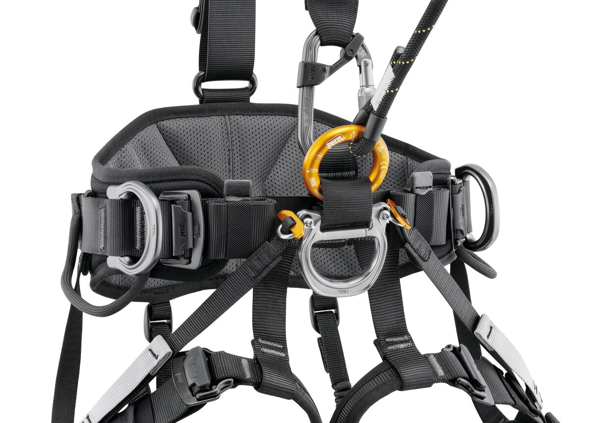 Petzl AVAO European version | PE-C071AB00