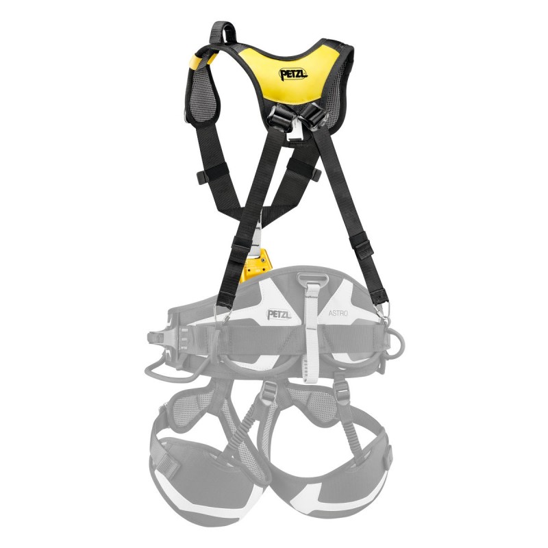 Petzl TOP CROLL S | PE-C081BA00 Petzl TOP CROLL S | PE-C081BA00
