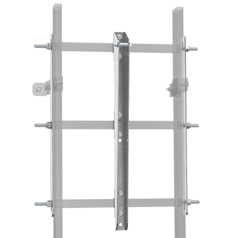 Skylotec CLAW-Line Top AP Alu Skylotec CLAW-Line Top AP Alu