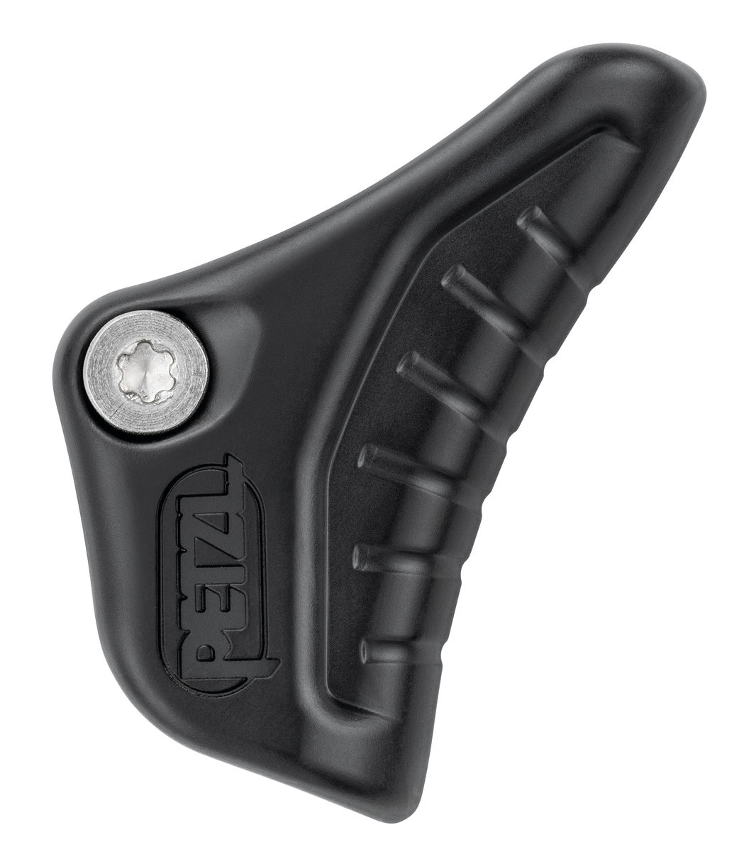 Petzl Captivo Positionierungsbügel VPE 10 | PE-M094AA00 Petzl Captivo Positionierungsbügel VPE 10 | PE-M094AA00