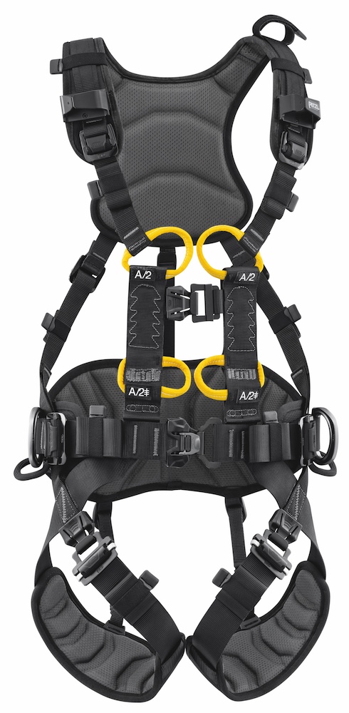 Petzl VOLT European Version