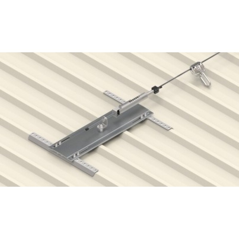 INNOTECH AIO Seilsicherungssystem INNOTECH AIO Seilsicherungssystem