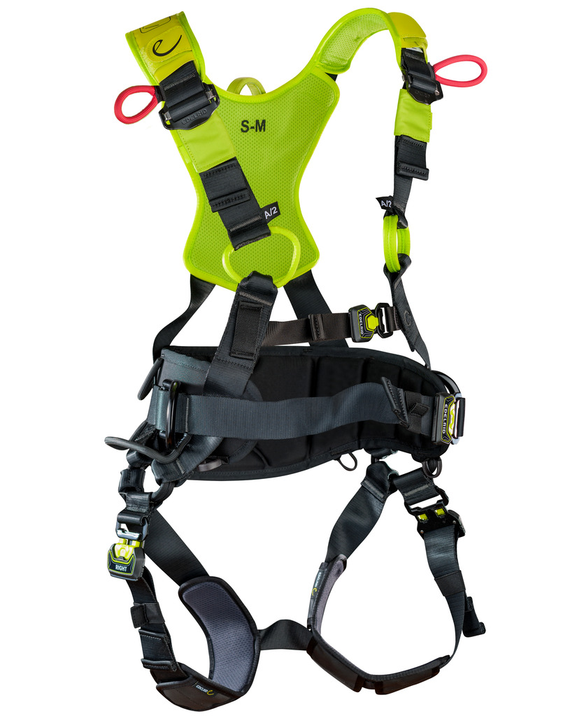 Edelrid Gurt Flex Pro Edelrid Gurt Flex Pro