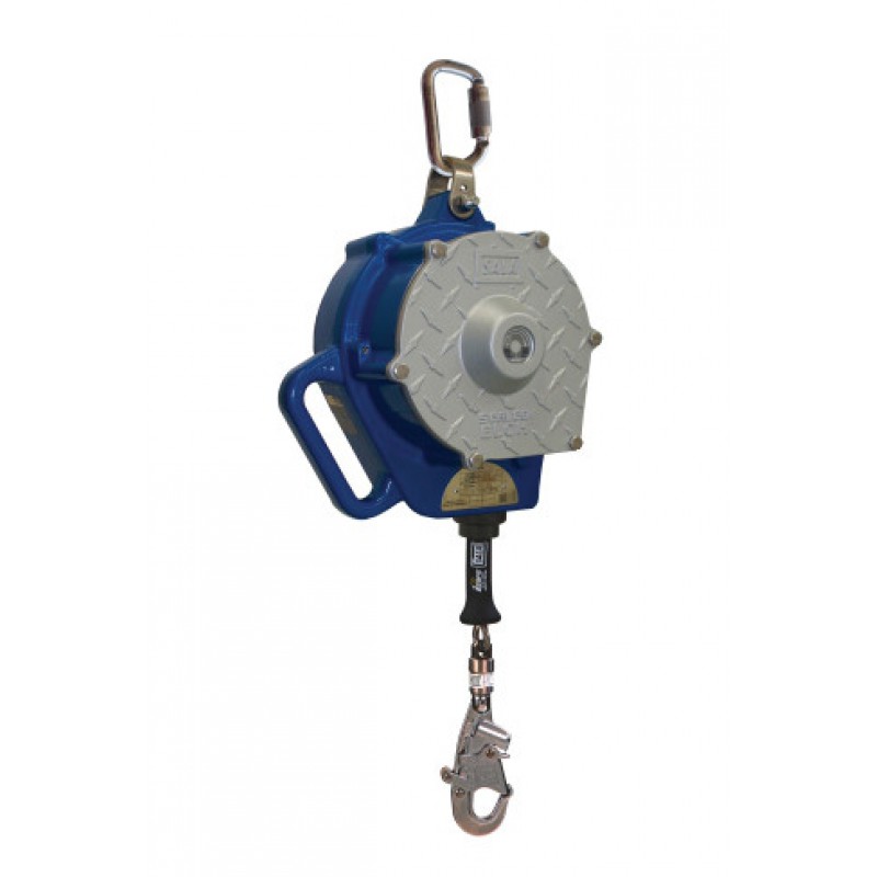 DBI-SALA Sealed-Blok™ Höhensicherungsgerät DBI-SALA Sealed-Blok™ Höhensicherungsgerät