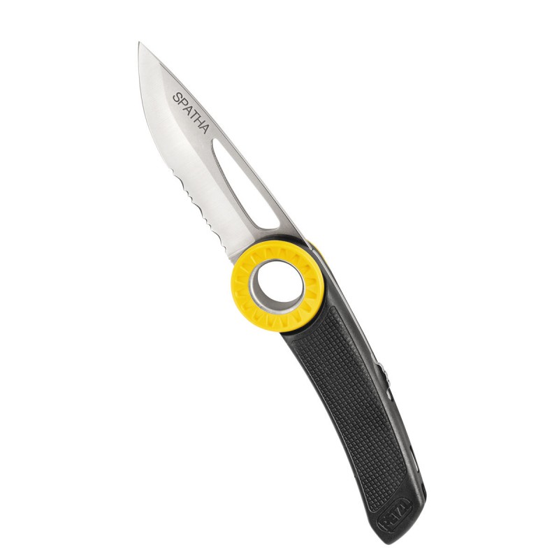 Petzl Messer Spatha Petzl Messer Spatha