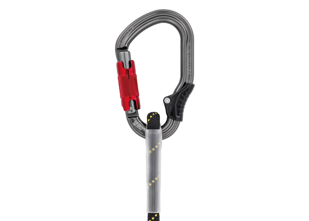 Petzl Captivo Positionierungsbügel VPE 10 | PE-M094AA00 Petzl Captivo Positionierungsbügel VPE 10 | PE-M094AA00