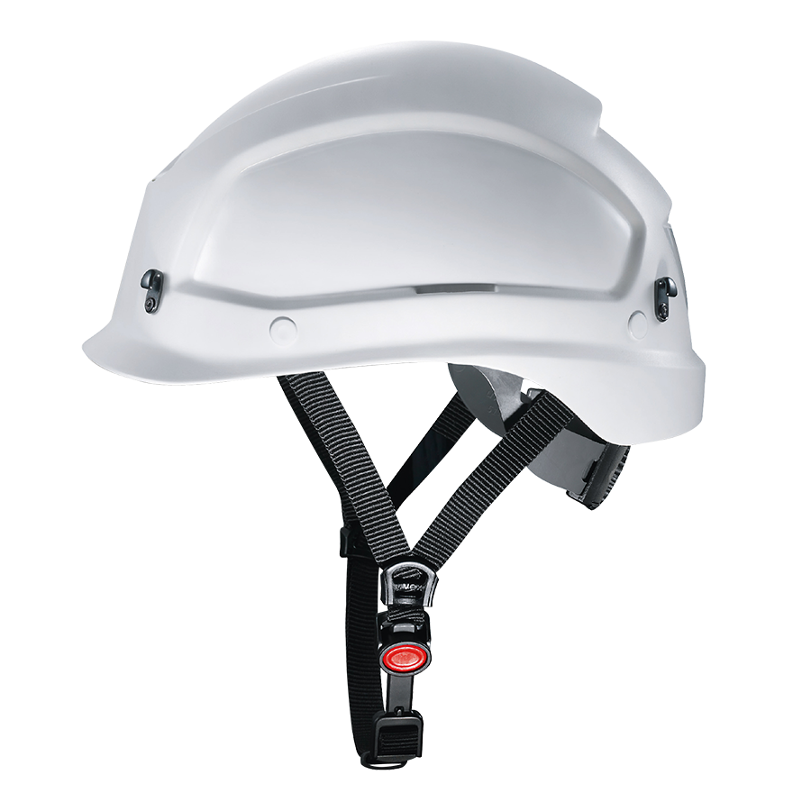 Bornack Höhenarbeitshelm PHEOS alpine Bornack Höhenarbeitshelm PHEOS alpine