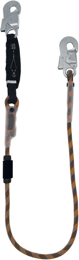 Skylotec SKYSAFE ECO-R Verbindungsmittel I-Seil