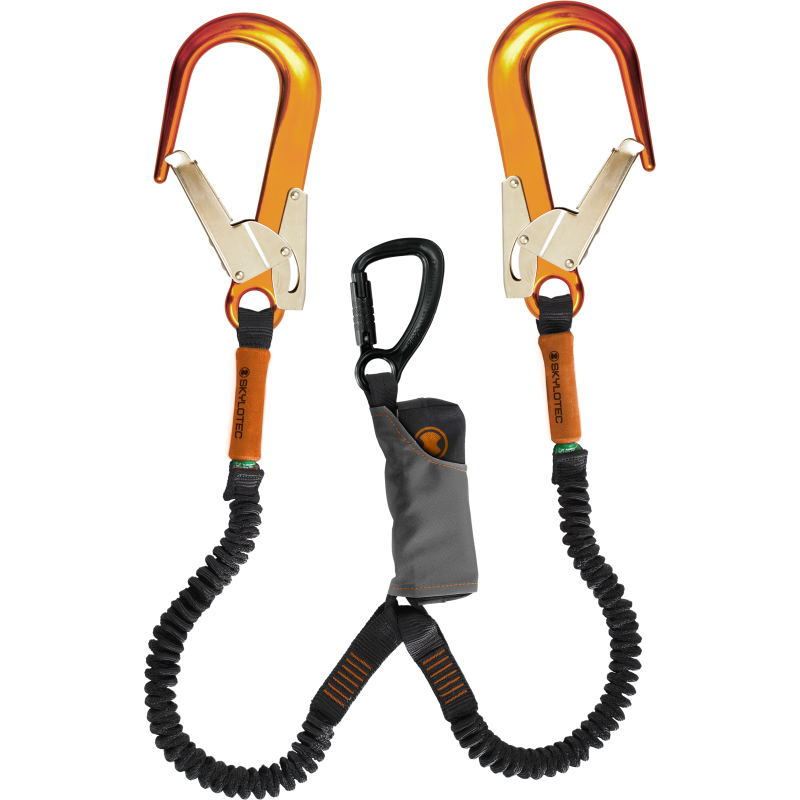 Skylotec Skysafe Pro Flex Y Verbindungsmittel  Skylotec Skysafe Pro Flex Y Verbindungsmittel