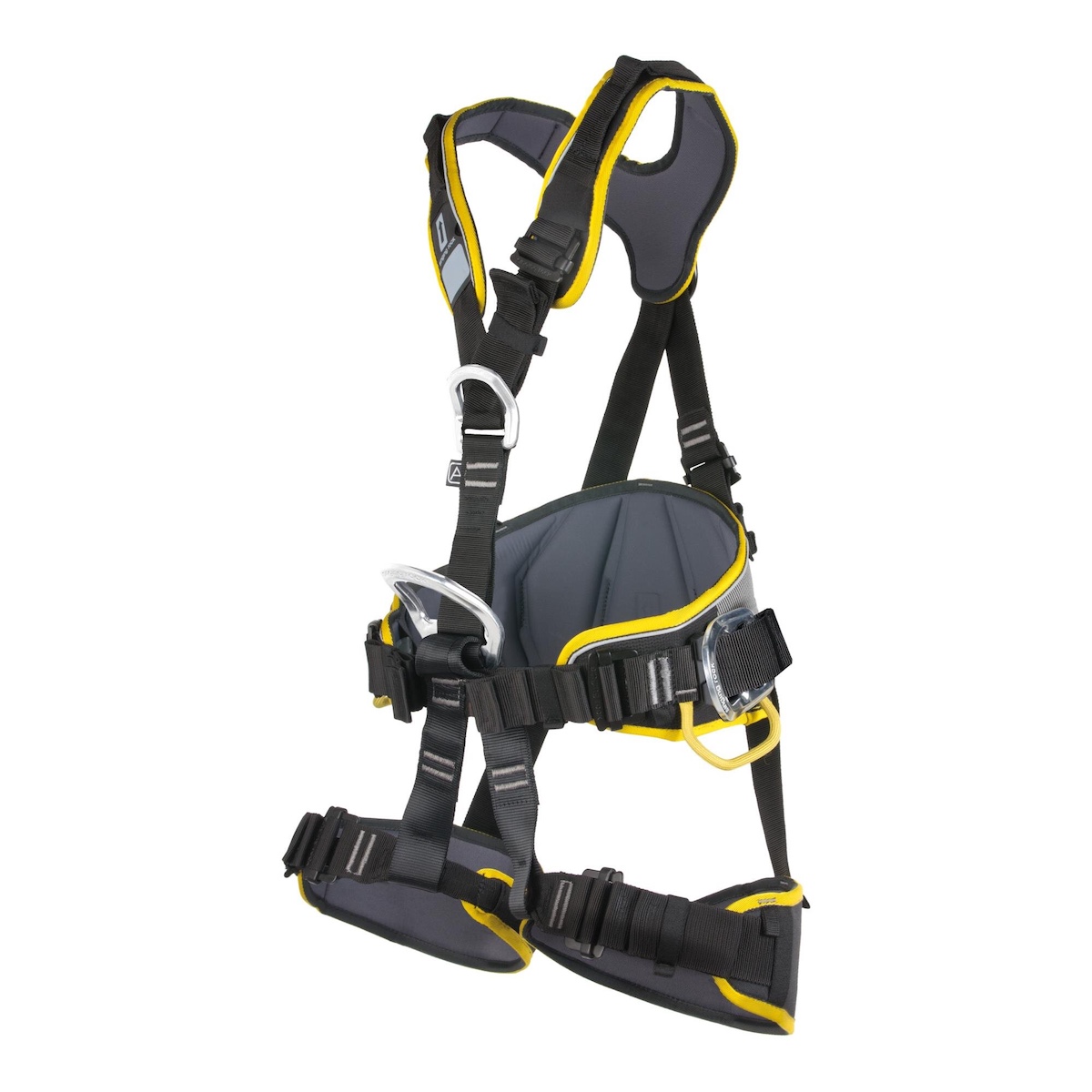 Singing Rock Auffanggurt Profi Worker 3D | SI-W0081DR03