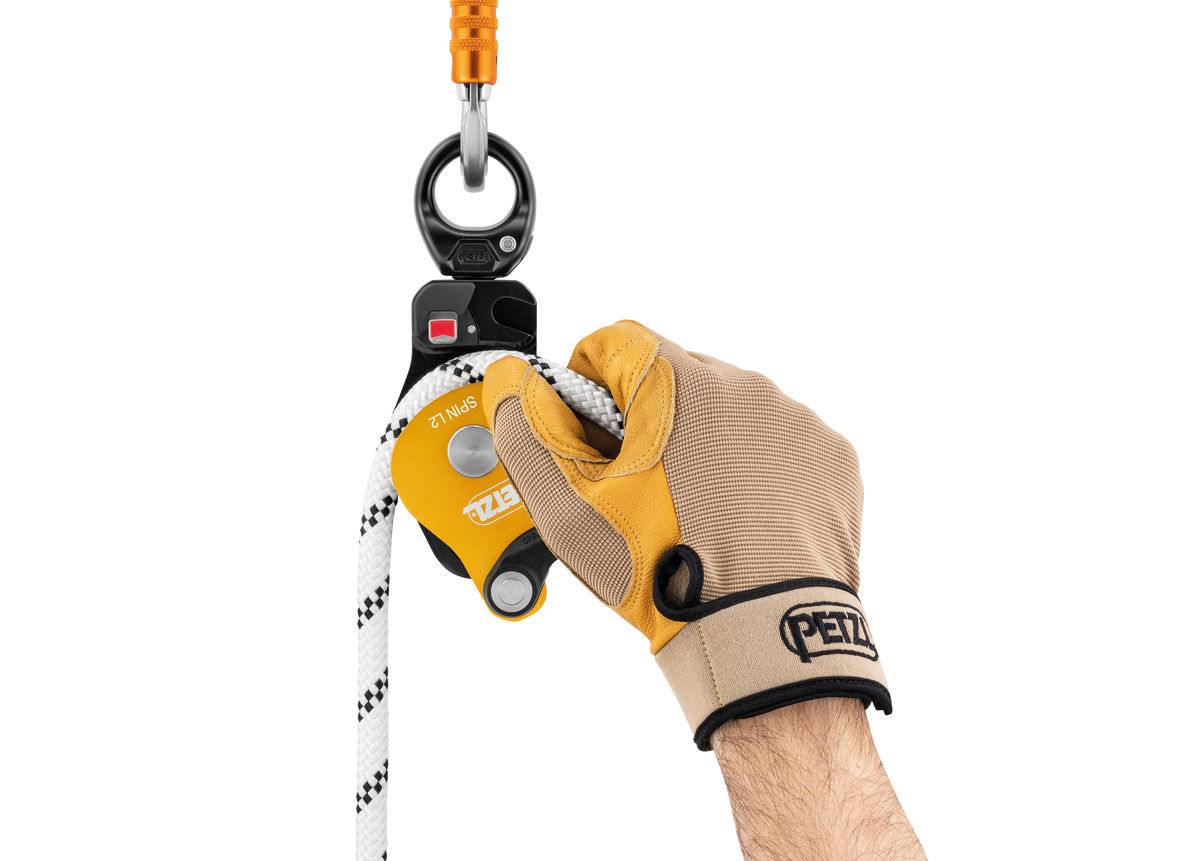 Petzl SPIN L2 | PE-P001CA00