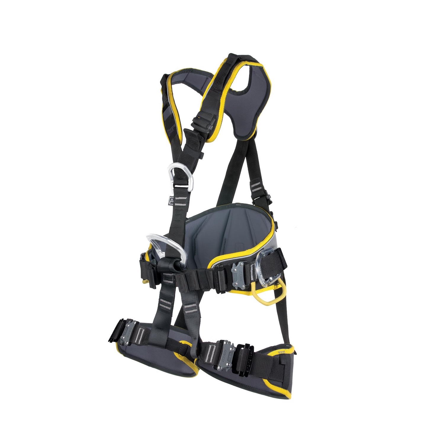 SINGING ROCK Komplettgurt PROFI WORKER 3D SPEED | SI-W0082DR03