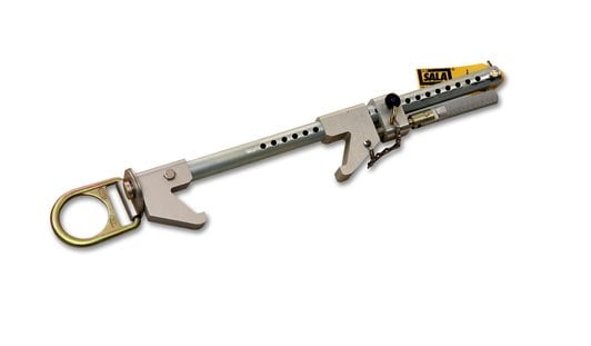 3M DBI-SALA Trägerklemme 3M DBI-SALA Trägerklemme