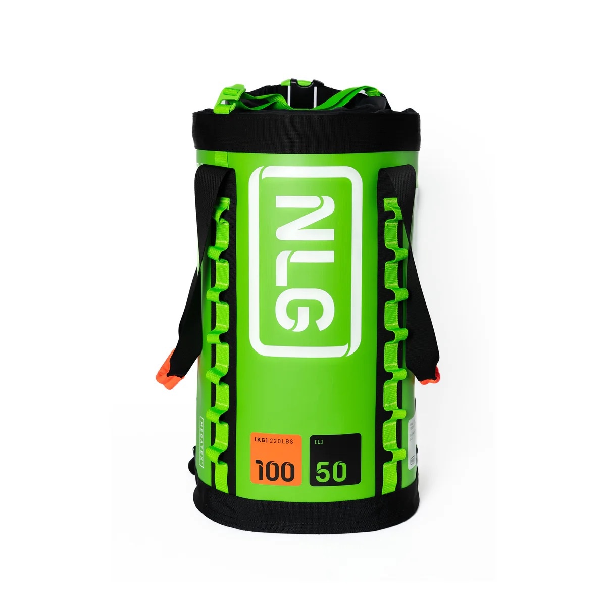 NLG Ascent Carry | NLG-101730
