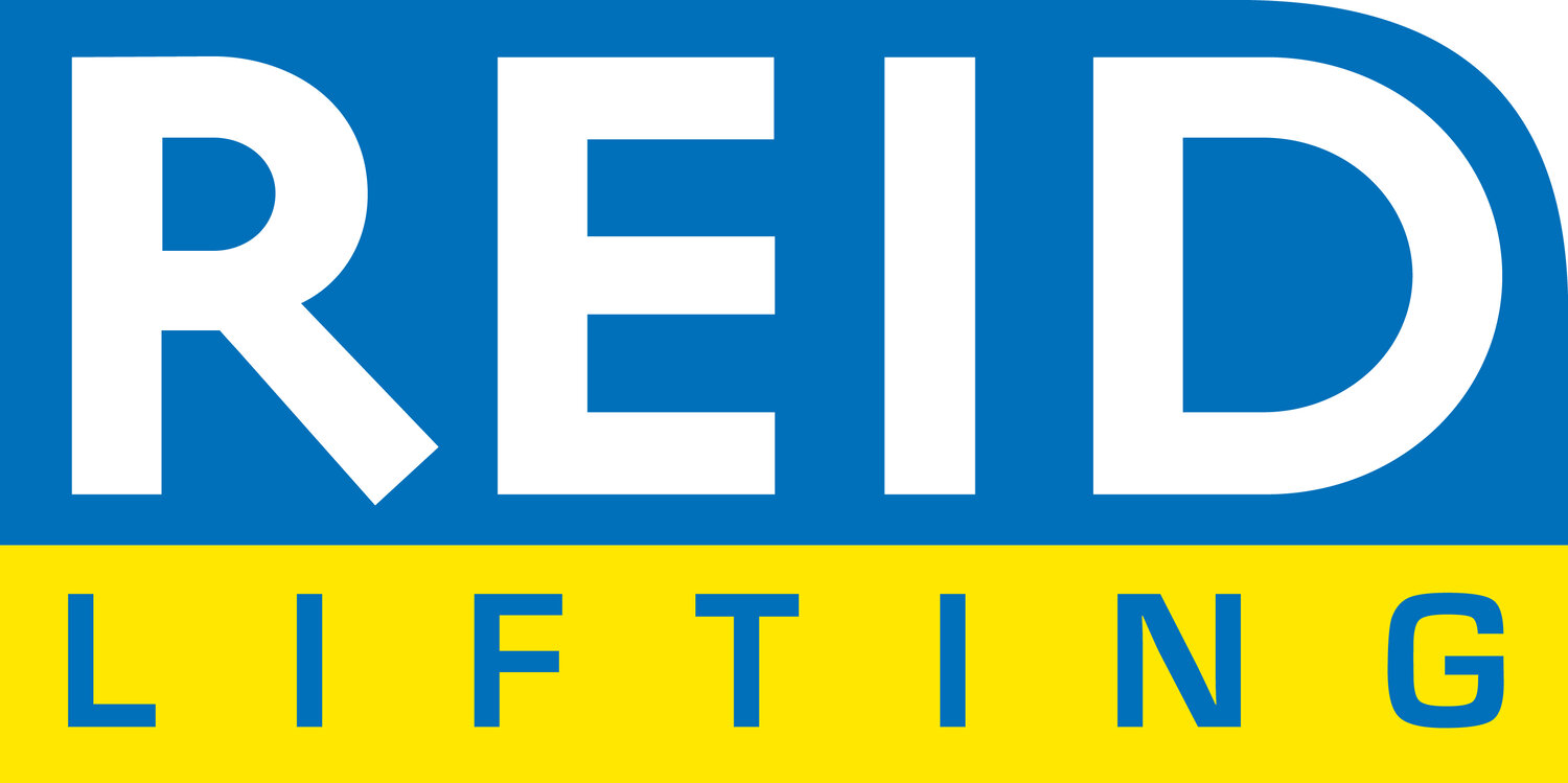 REID Lifting Produkte