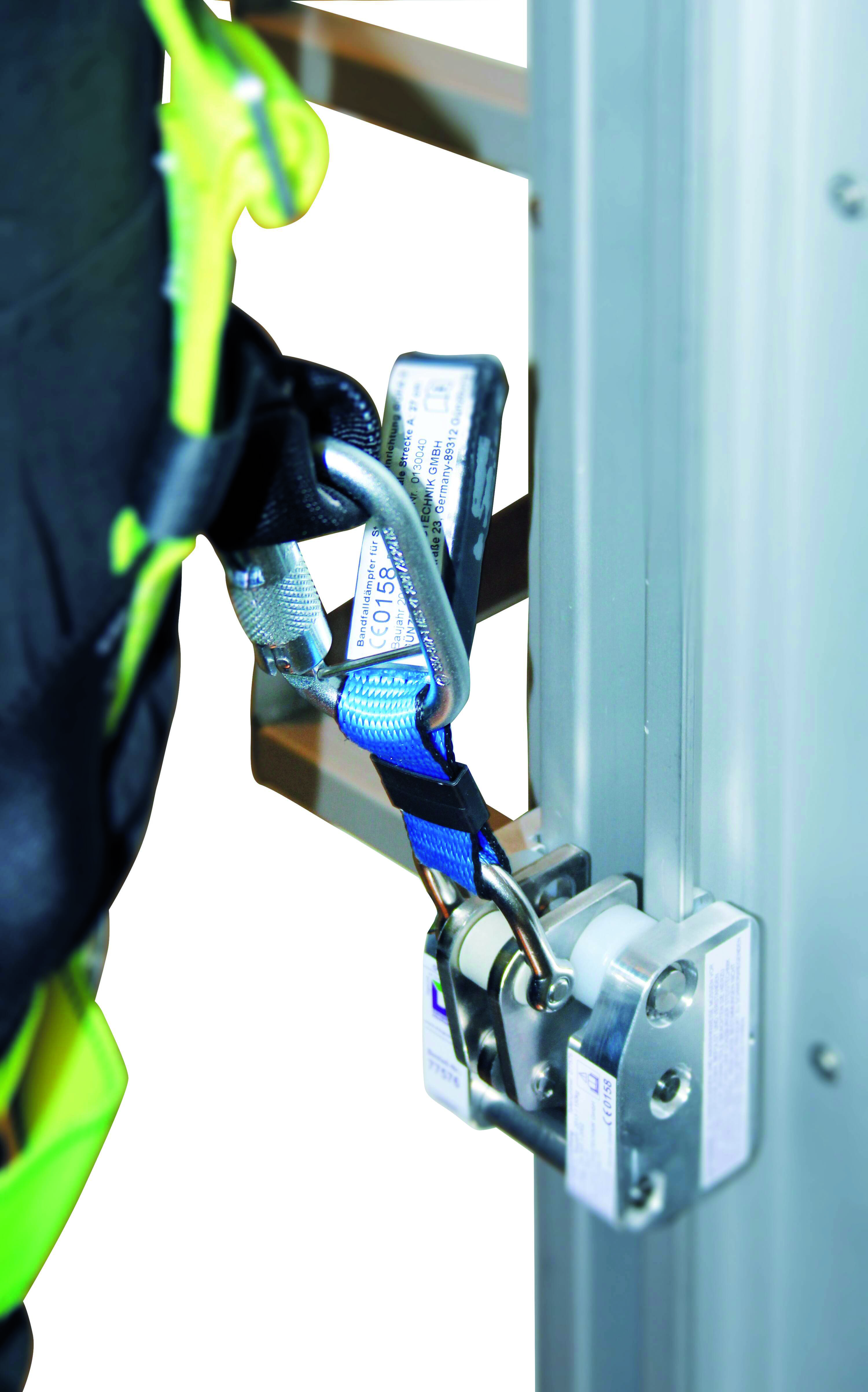 Günzburger Sicherungsläufer GÜFA Günzburger Sicherungsläufer GÜFA