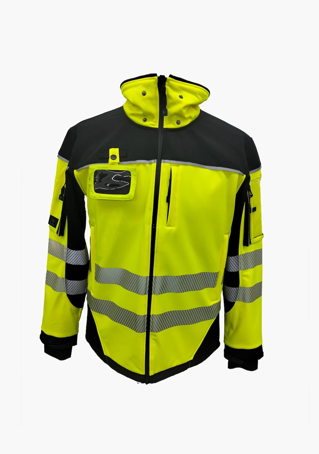 TiNEZ Workwear NOBELWIND - Softshelljacke