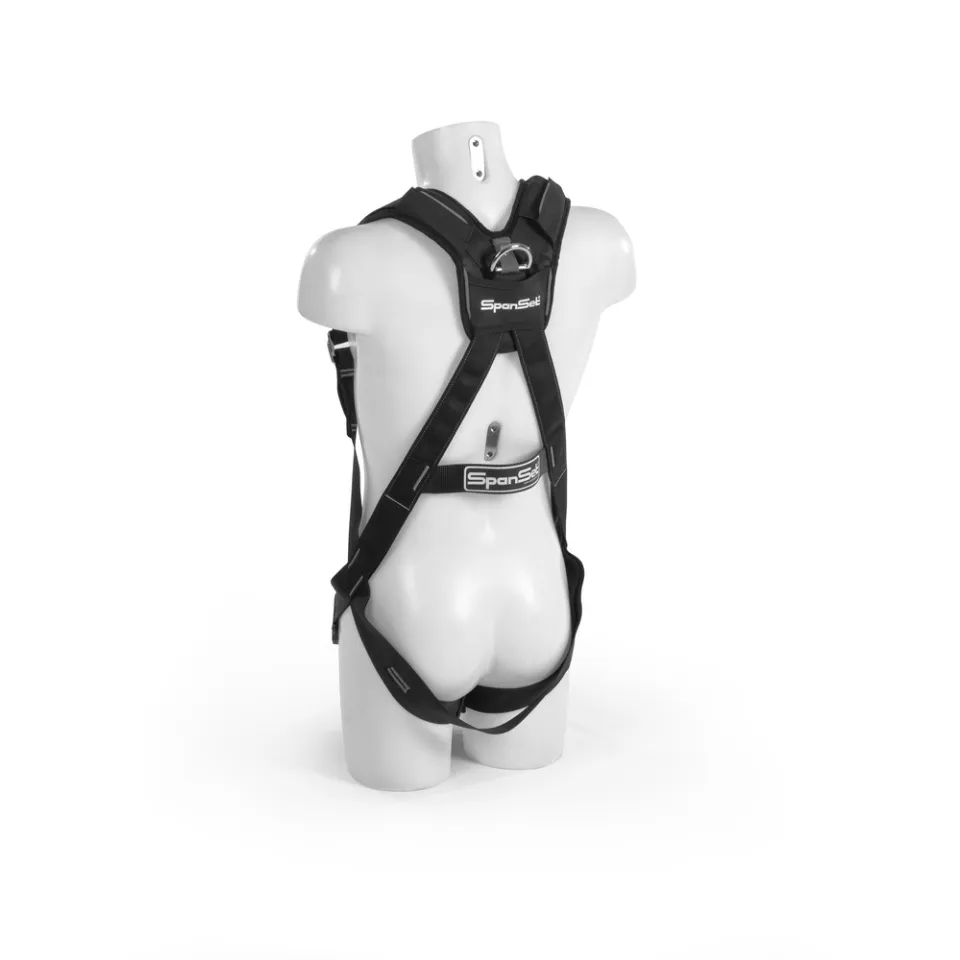 SpanSet Auffanggurt EXCEL - M | SP-2002290 