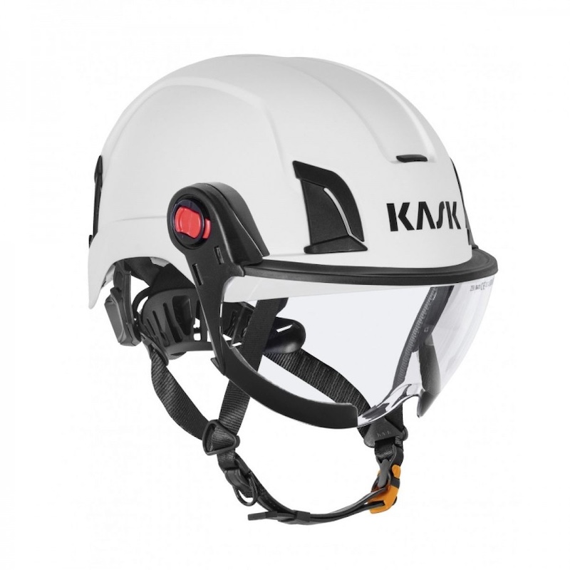 KASK Zen Foam S | KA-WVI00041-500