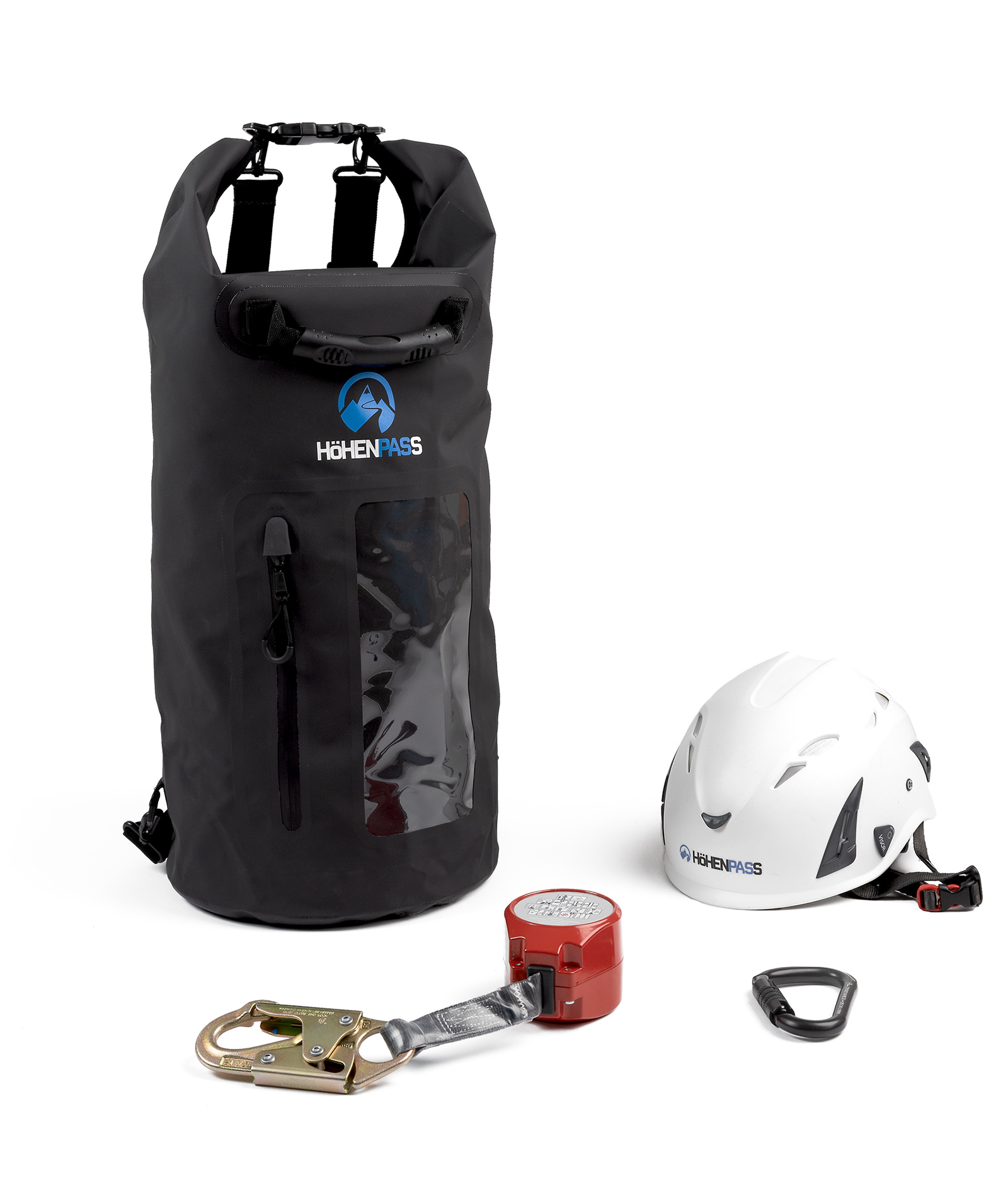 Höhenpass Drybag | HO-0009 Höhenpass Drybag | HO-0009