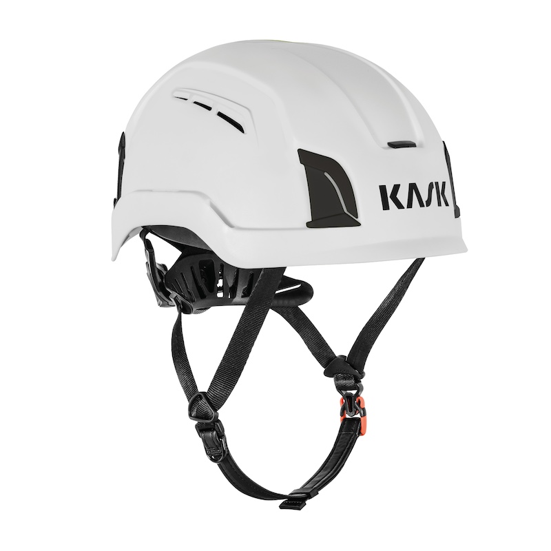 KASK Industrieschutzhelm Zenith X MAX AIR | KA-WHE00132-201