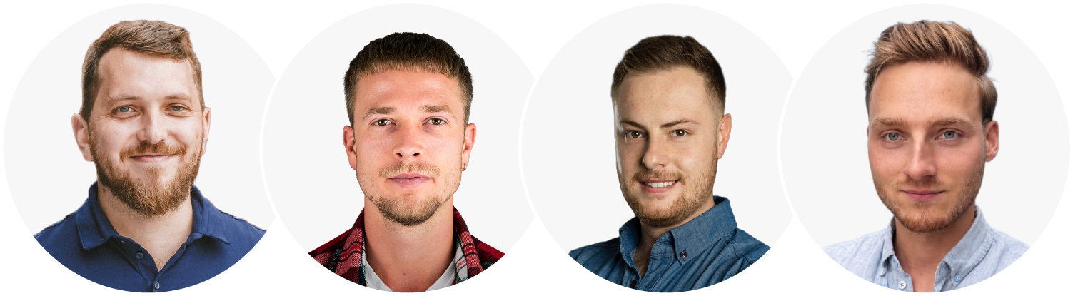 Unsere Experten
