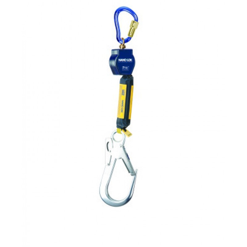 3M DBI-SALA Nano-Lok Höhensicherungsgerät 3M DBI-SALA Nano-Lok Höhensicherungsgerät