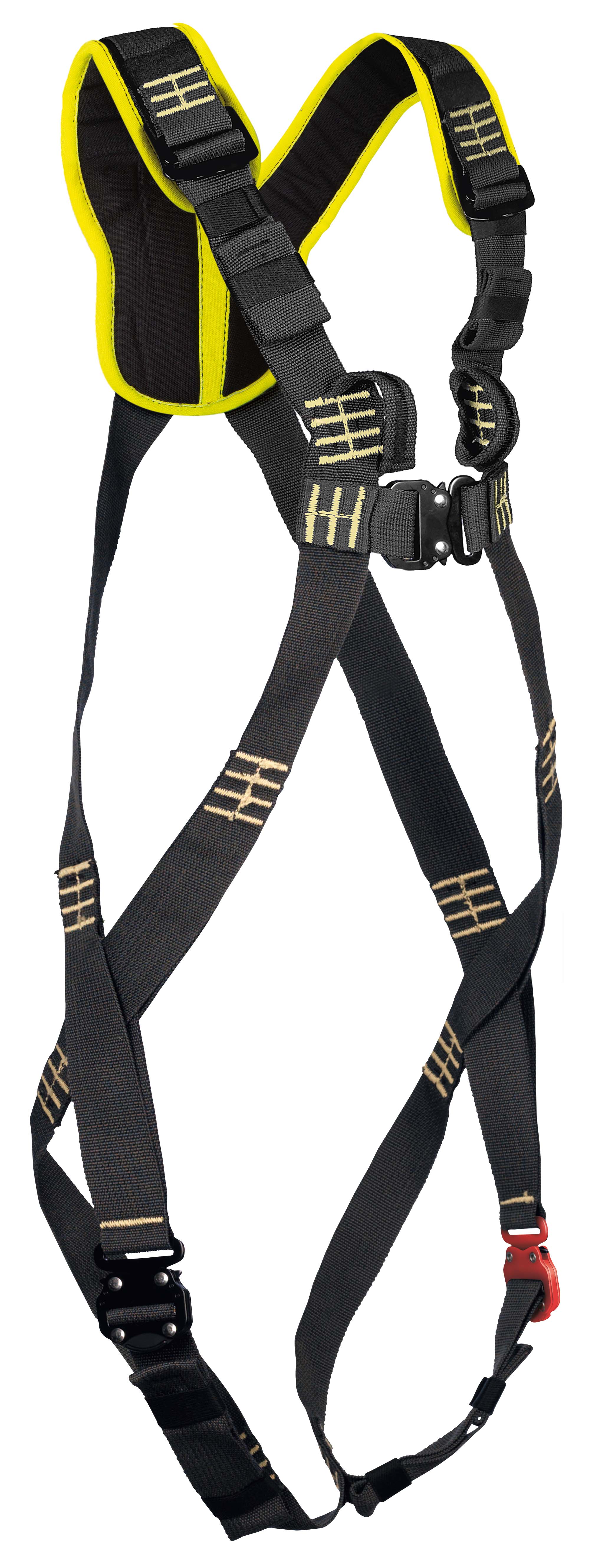 A.Haberkorn Arax Uni - Auffanggurt A.Haberkorn Arax Uni - Auffanggurt