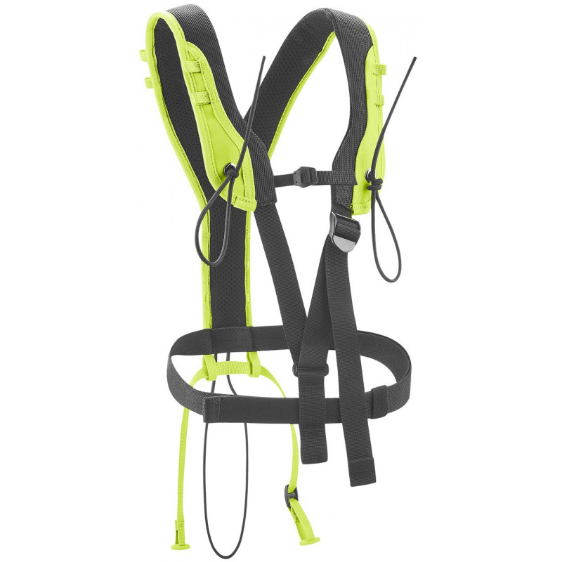 Edelrid Brustgurt Bungee Chest TreeRex Edelrid Brustgurt Bungee Chest TreeRex