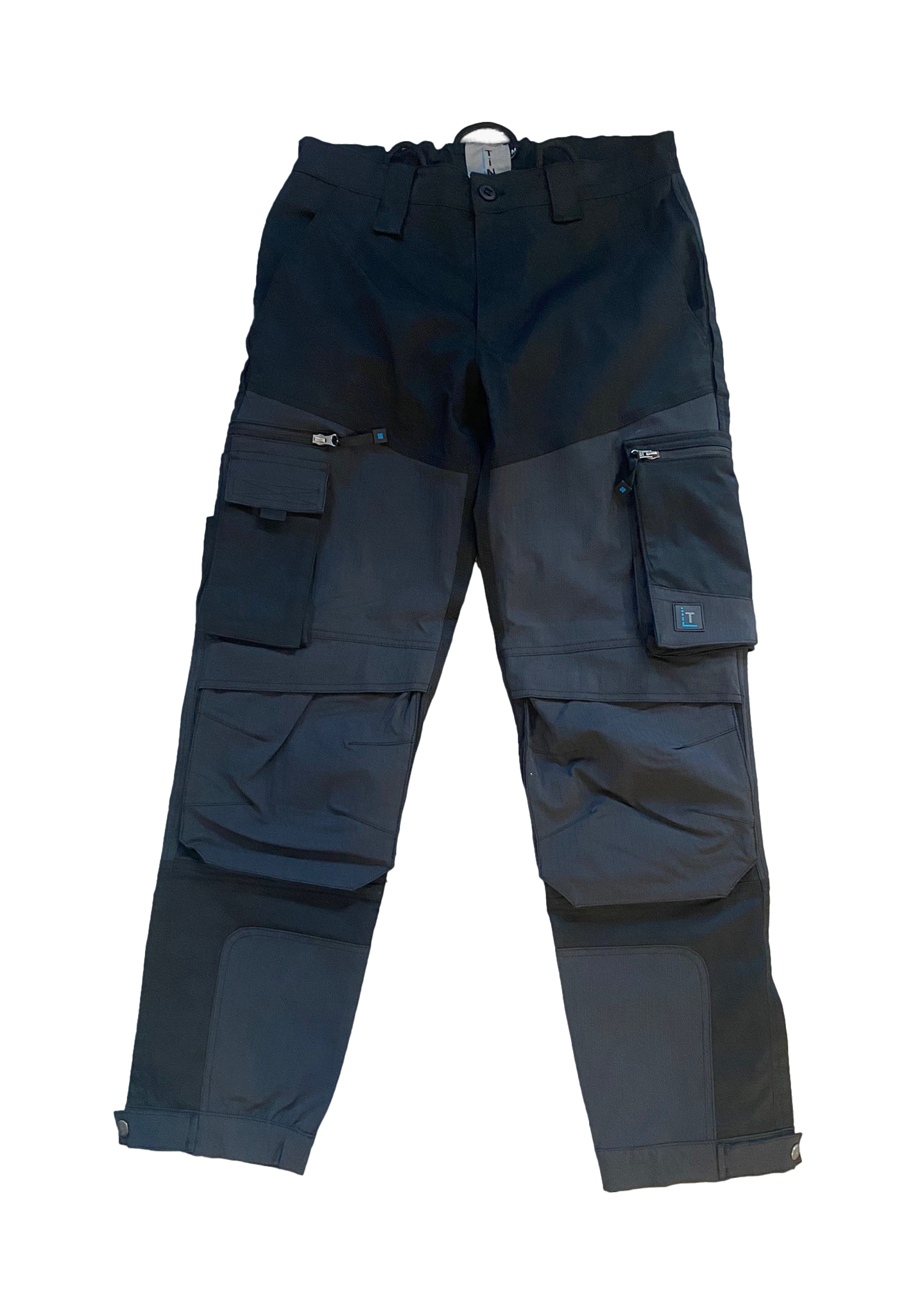 TiNEZ Workwear HASHROCK - Multipocket-Hose