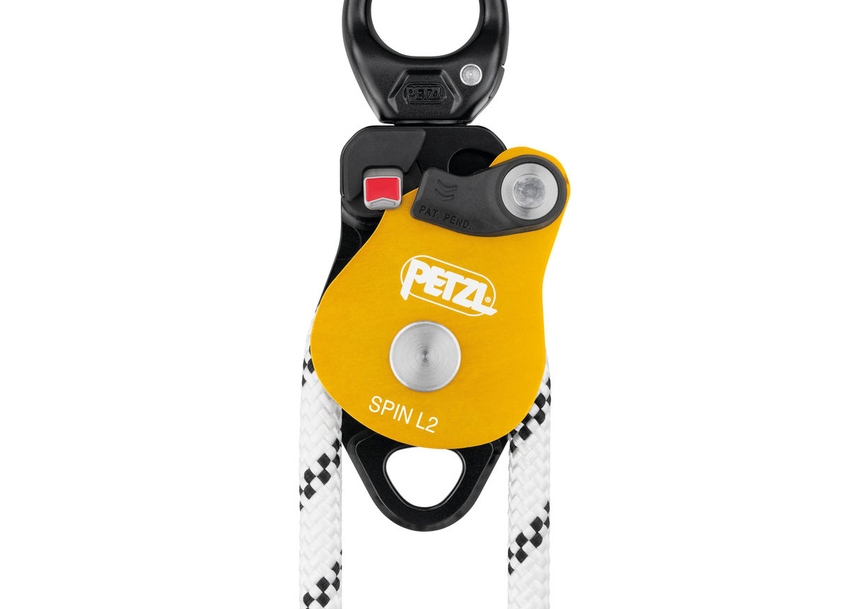 Petzl SPIN L2 | PE-P001CA00