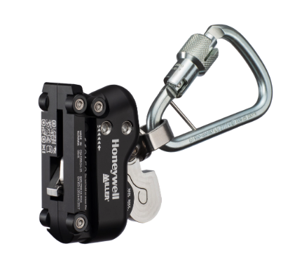 Honeywell Söll GlideLoc Fallschutzläufer VR650