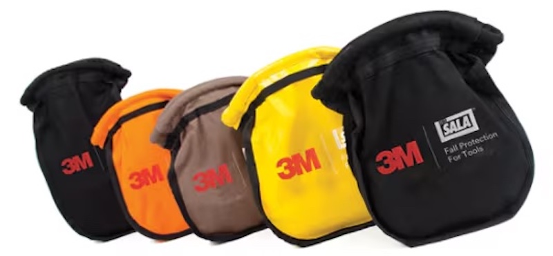 3M DBI-SALA Kleinteilebeutel