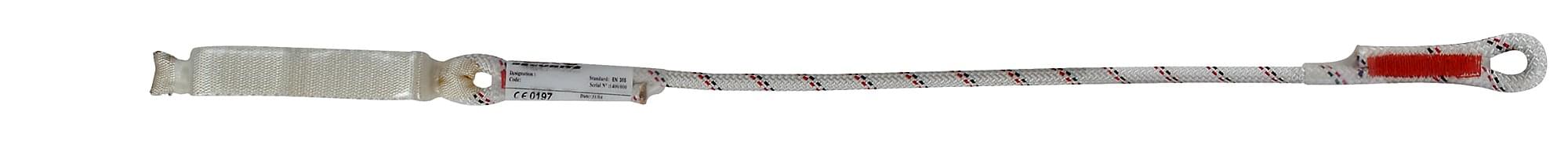 Tractel Verbindungsmittel mit Bandfalldämpfer LDA 12,5 Tractel Verbindungsmittel mit Bandfalldämpfer LDA 12,5