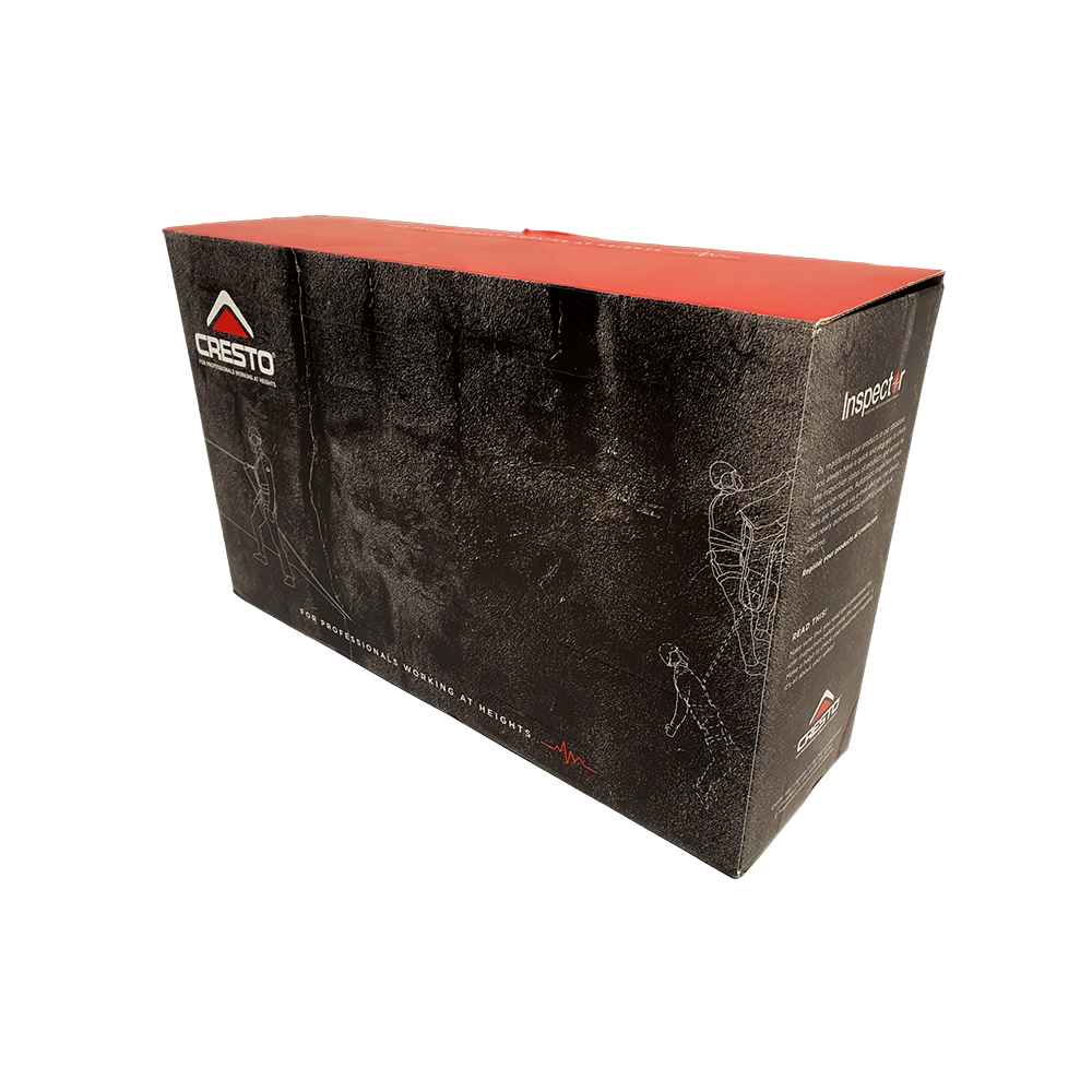 Cresto Cresto, Energy Twin-Flex H 140Kg, 1.8m, 1302-TF | CRE-012203205