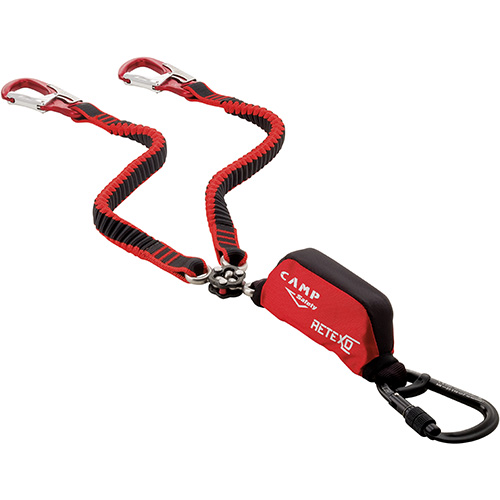 Camp Safety RETEXO GYRO REWIND  | CA-7250201 Camp Safety RETEXO GYRO REWIND  | CA-7250201