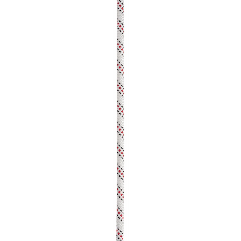 Petzl halbstatisches Feuerwehrseil Grip 12,5 mm Petzl halbstatisches Feuerwehrseil Grip 12,5 mm