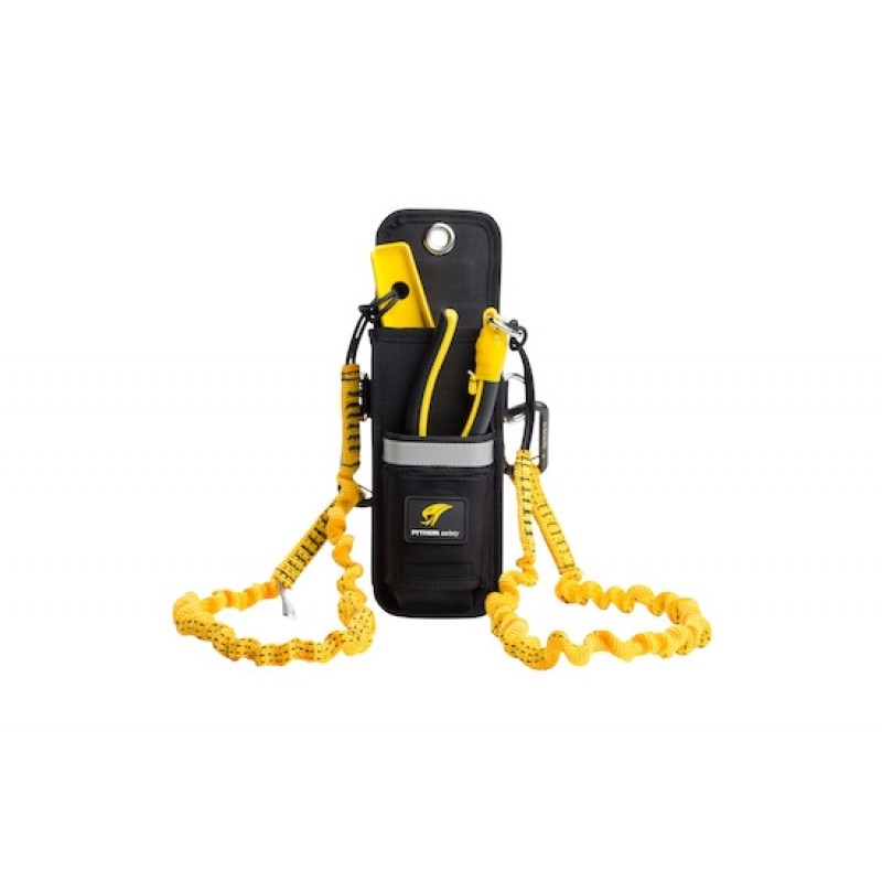 DBI-SALA Werkzeug-Holster doppelt DBI-SALA Werkzeug-Holster doppelt