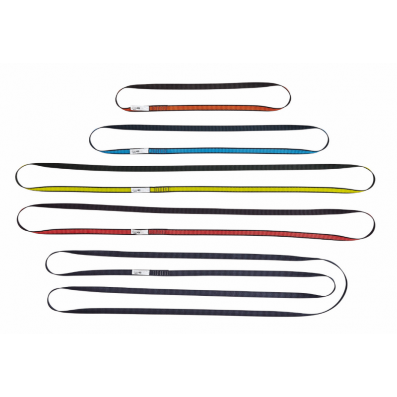Courant Ellipse Web Slings Courant Ellipse Web Slings