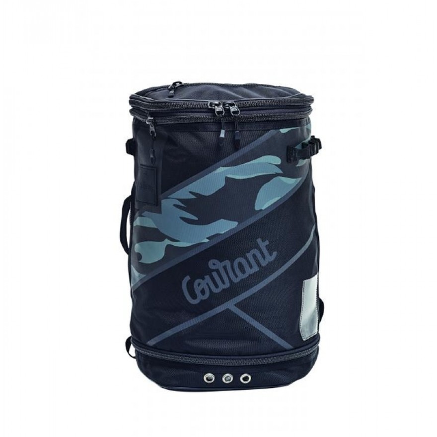 Courant Cross Rope Seilsack Courant Cross Rope Seilsack