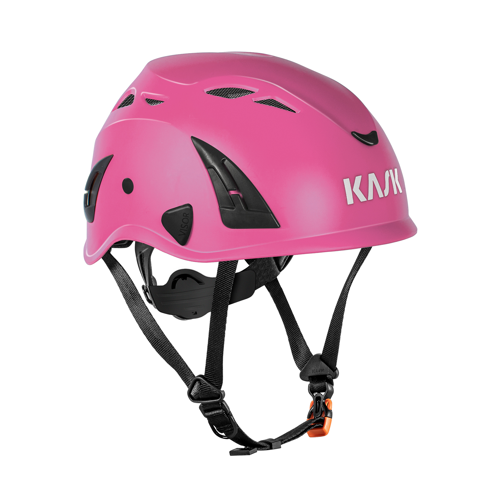 Kask Superplasma AQ - Industrieschutzhelm | KA-WHE00104-214