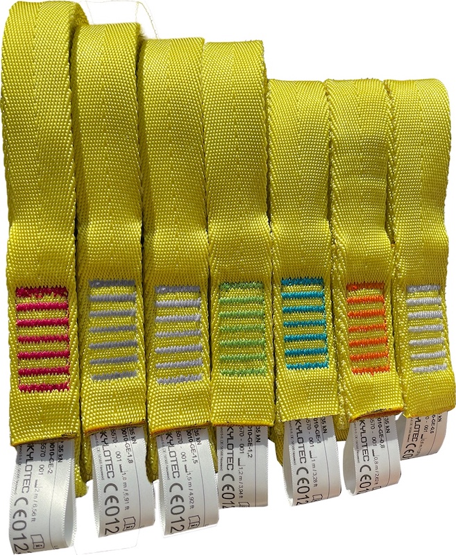 Skylotec LOOP 35 kN Bandschlinge | SKY-L-0010-GE-0.6