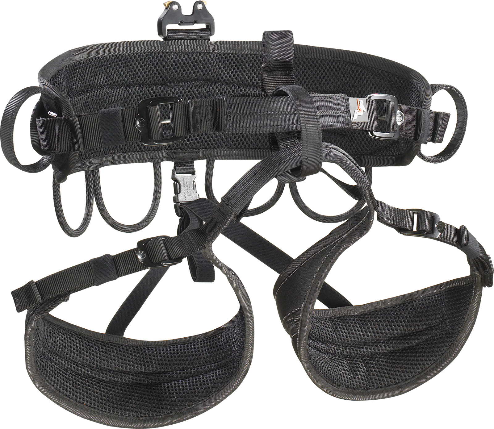 Skylotec Tactical Sit - Sitzgurt